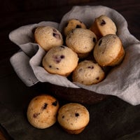 Thumbnail for Breakfast Muffins #10 Cans (111 total servings, 3-pack)