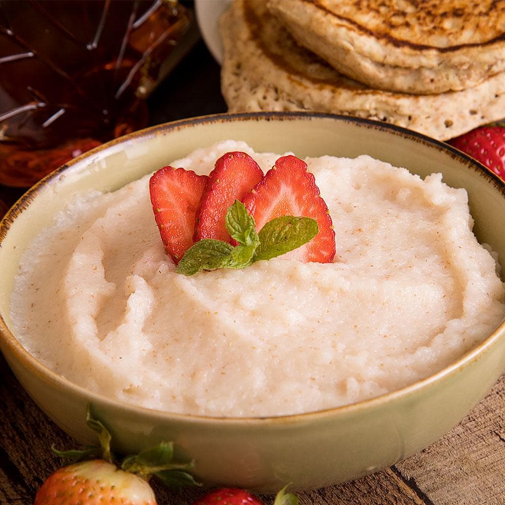 Breakfast Favorites #10 Can Food Pack (6 large cans, 242 servings)