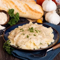 Thumbnail for Creamy Alfredo Pasta Case Pack (24 servings, 6 pk.) - My Patriot Supply