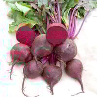 Thumbnail for Organic Detroit Dark Red Beet Seeds (2.5g) - My Patriot Supply