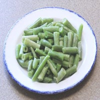 Thumbnail for Freeze-Dried Green Beans Case Pack (48 servings, 6 pk.) - My Patriot Supply