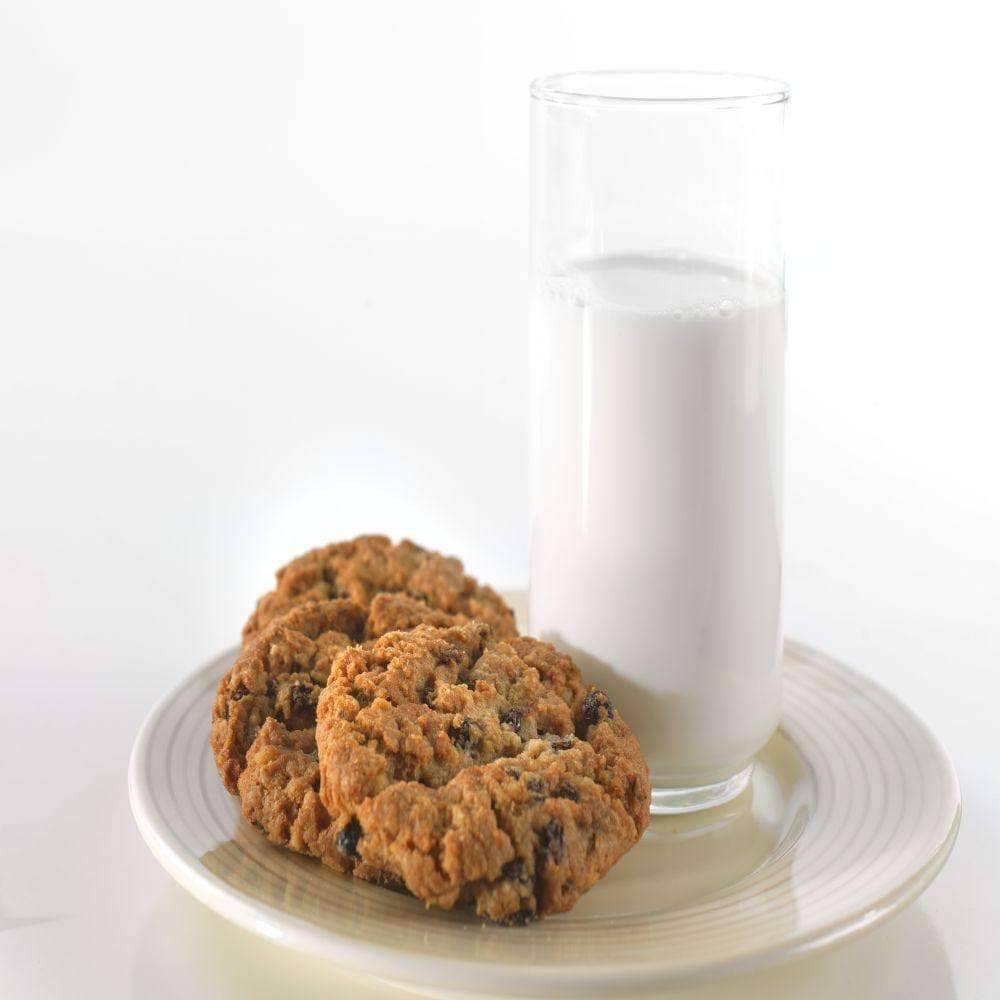 Powdered Whey Milk (93 servings) - My Patriot Supply