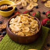 Thumbnail for Banana Chips Case Pack (48 servings, 6 pk.) - My Patriot Supply