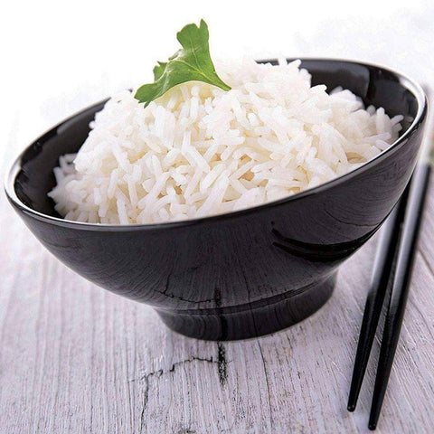 Image of Long Grain White Rice (47 servings) - My Patriot Supply