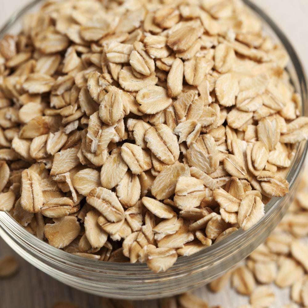 Quick Oats (22 servings) - My Patriot Supply