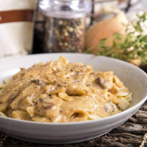 Image of Creamy Stroganoff Case Pack (24 servings, 6 pk.) - My Patriot Supply