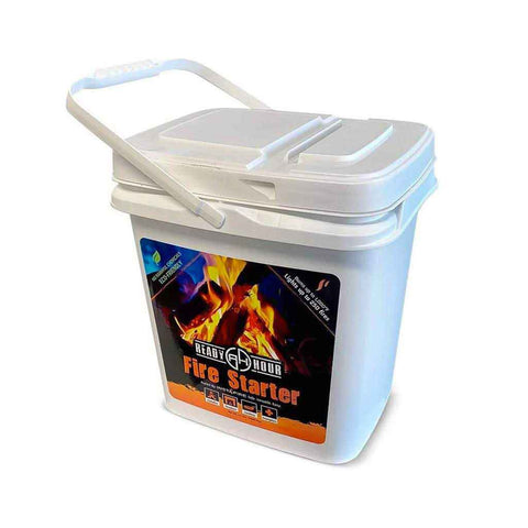 Image of Inferno PRO Cook Stove & Fire Starting Mega Kit by InstaFire