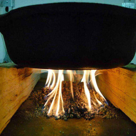 Image of Inferno PRO Cook Stove & Fire Starting Mega Kit by InstaFire