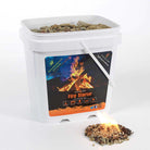 Ultimate Solar Power & Cooking Emergency Food Kit - My Patriot Supply