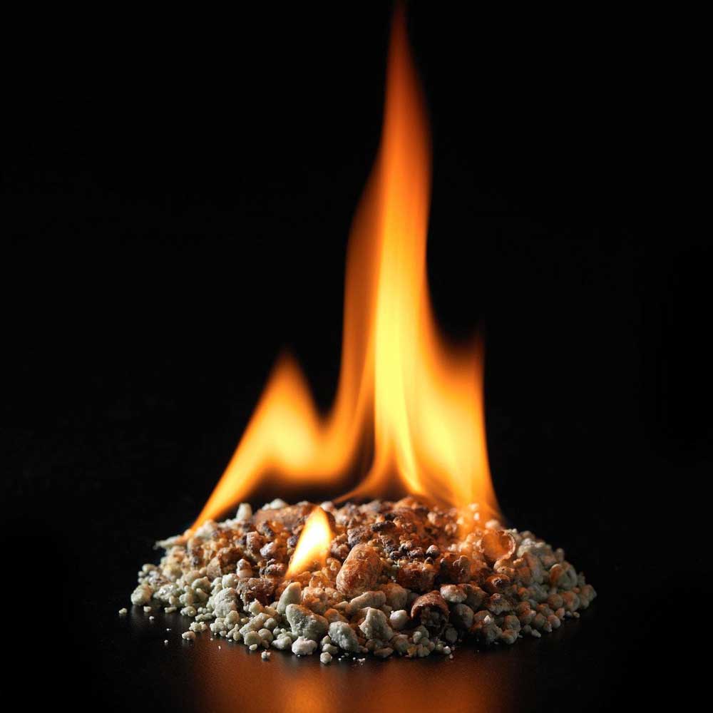Fire Starter & Fuel by InstaFire (5-Gallon Bucket)