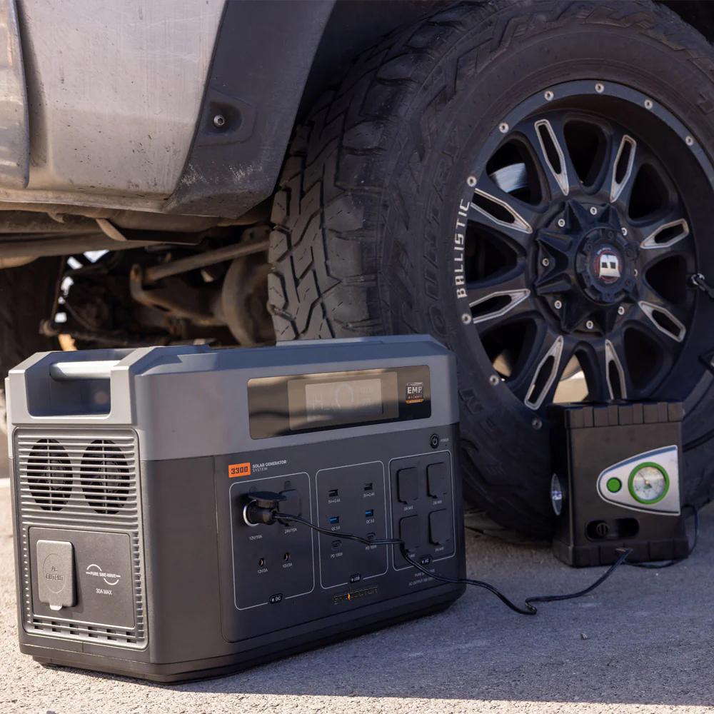 2200 system