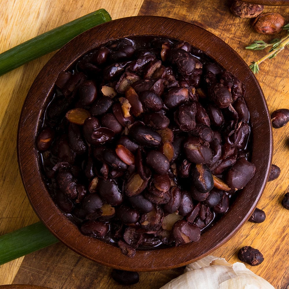 FD Black Beans