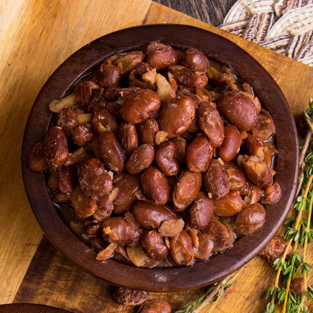 FD Pinto Beans