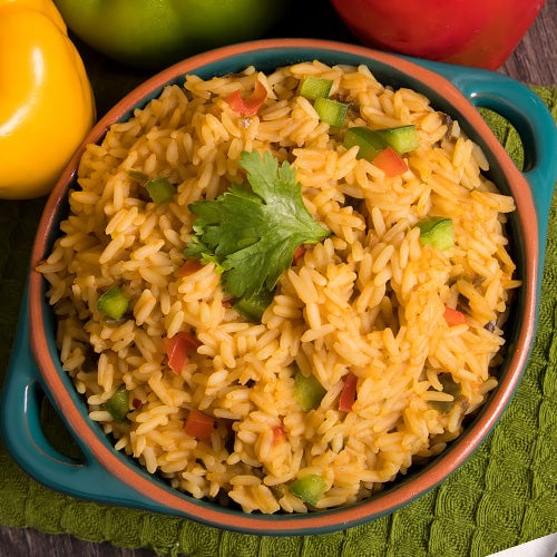 Southwest Rice