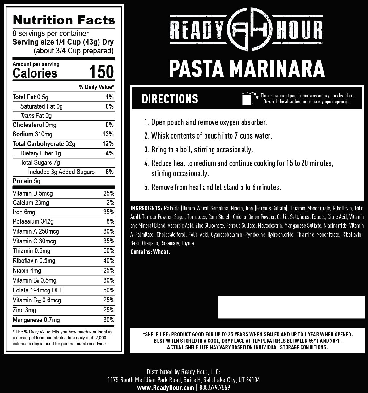 Spaghetti