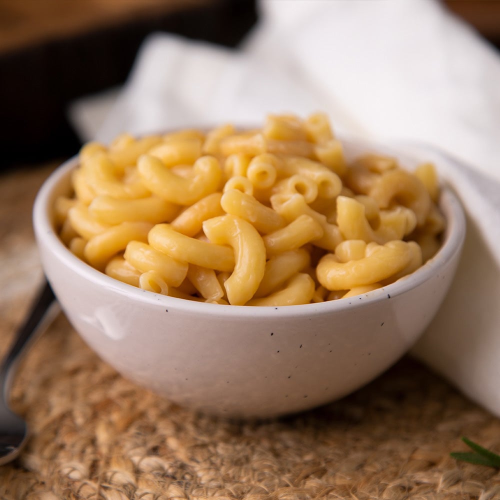 Country Cottage Mac & Cheese