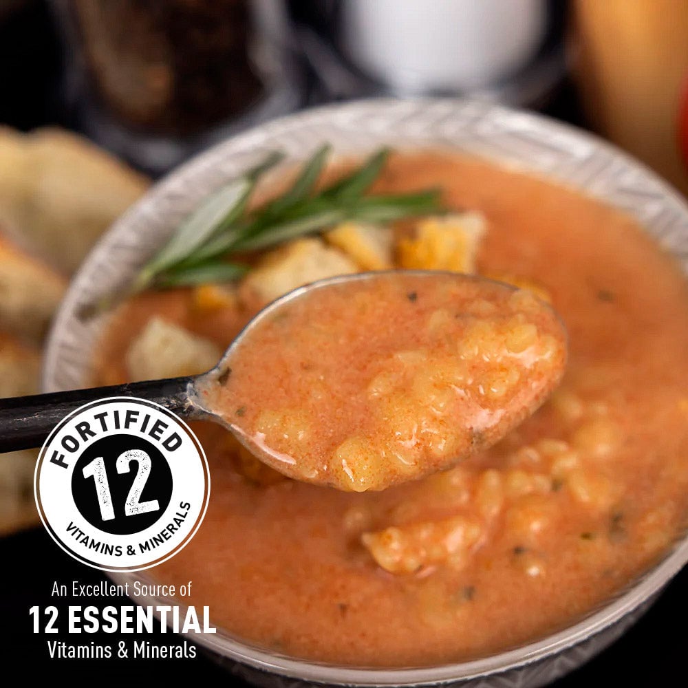 ABC Tomato Soup