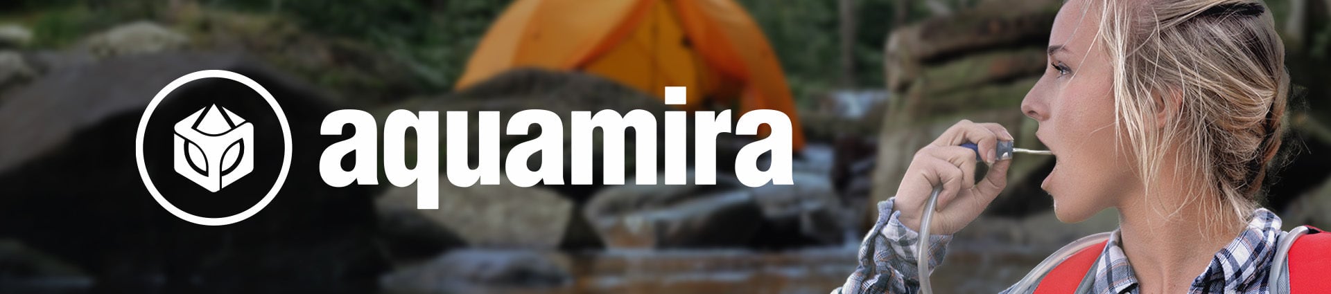 Out in the wild or on the run, water is essential to your survival. Confidently drink from lakes, rivers, ponds, and other freshwater sources.