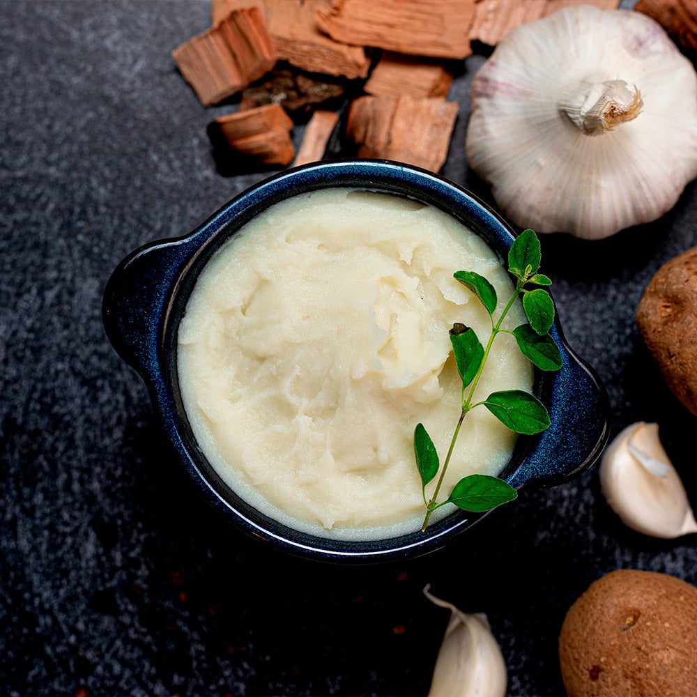 Cherrywood Mashed Potatoes