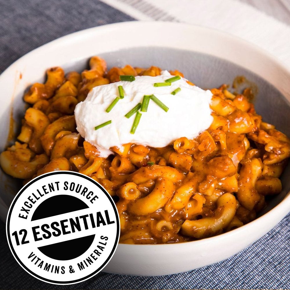 Chili Mac