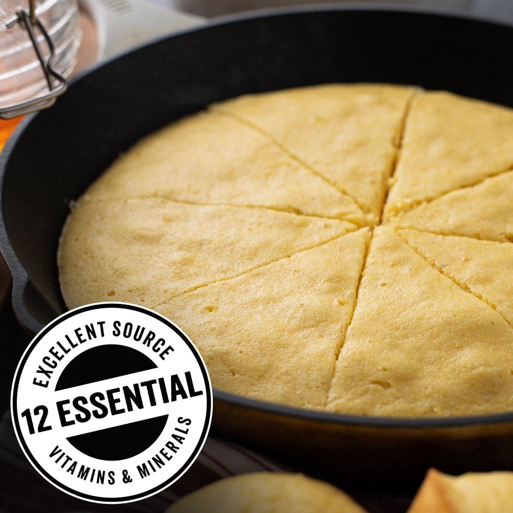 Cornbread