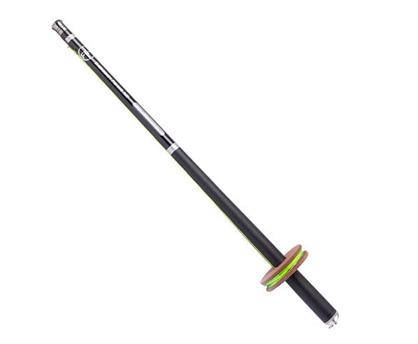Tenkara Emergency Fishing Rod