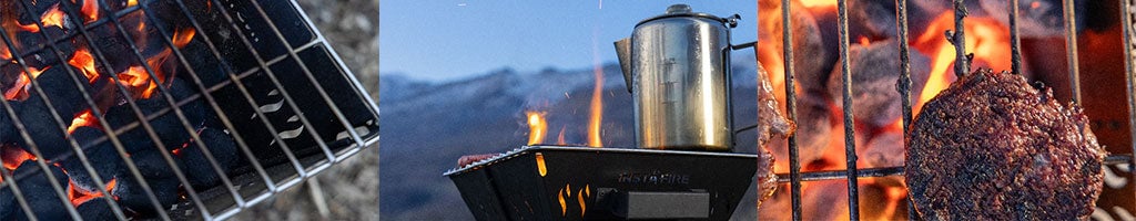 GRILL YOUR FAMILY’S FAVORITE FOODS