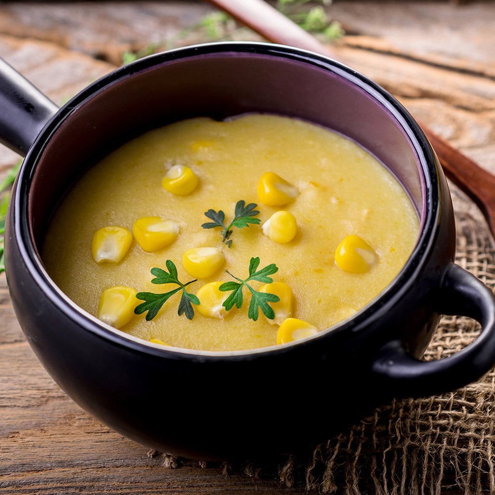 Corn Chowder