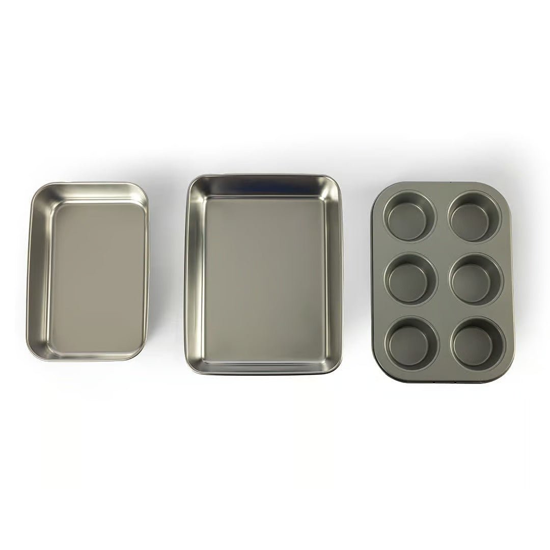 baking pans
