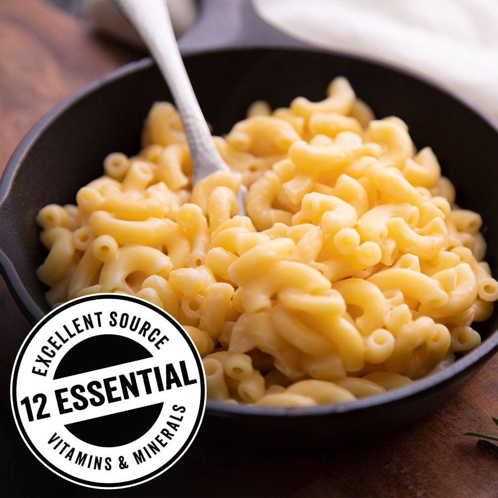 Mac & Cheese