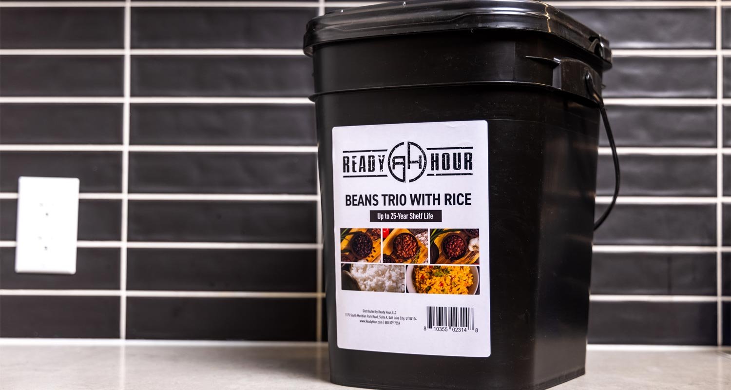 Beans and Rice