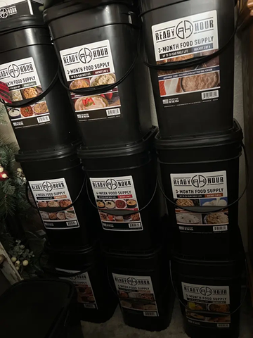 Food Storage