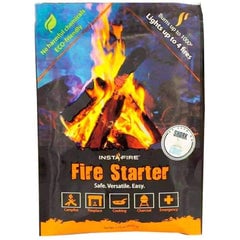 InstaFire Fire Starter Pouch