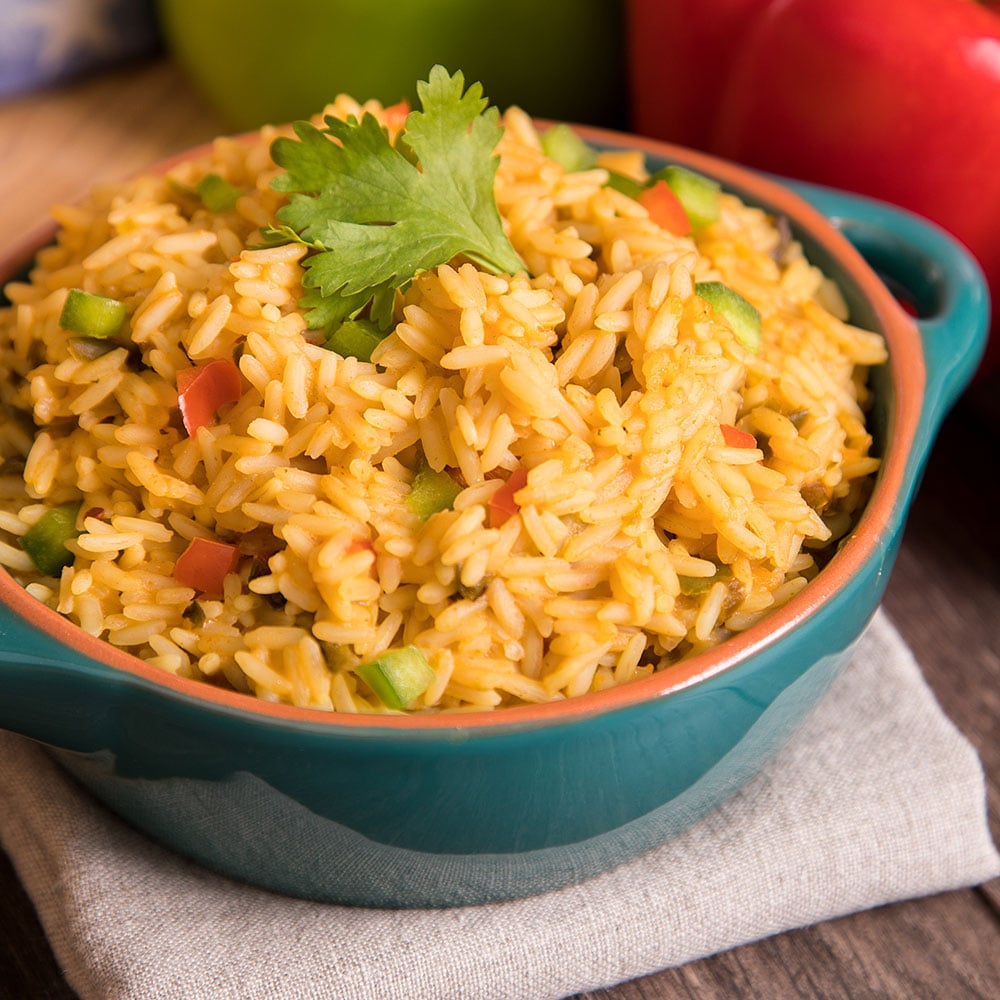 Southwest Rice