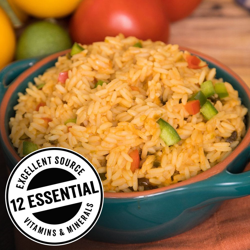 Southwest Rice