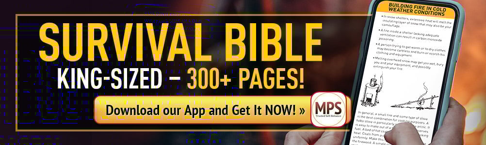 Survival Bible
