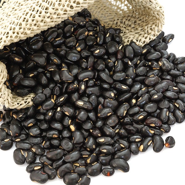 FD Black Beans