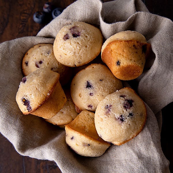 Breakfast Muffins
