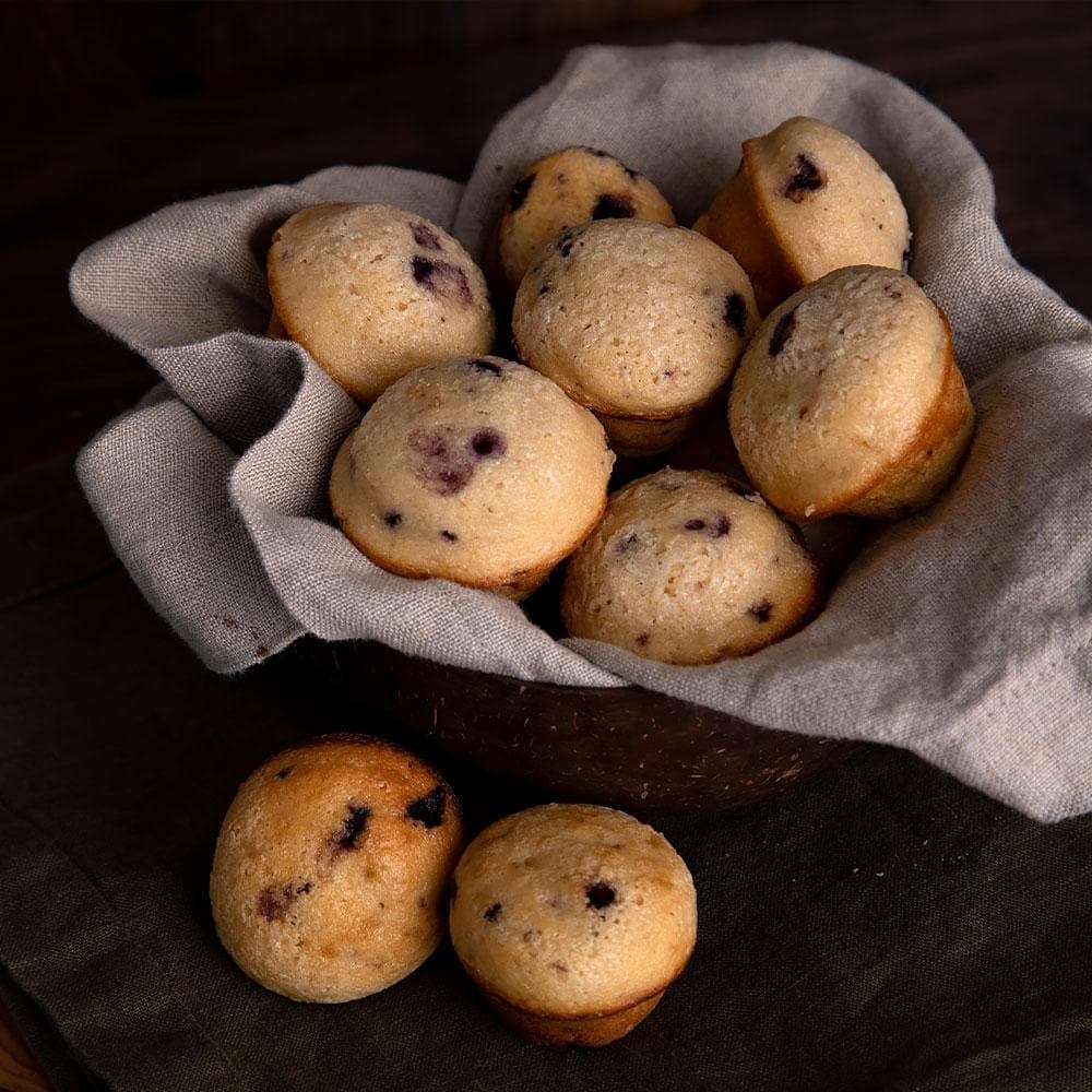 breakfast muffins