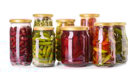 Food storage
