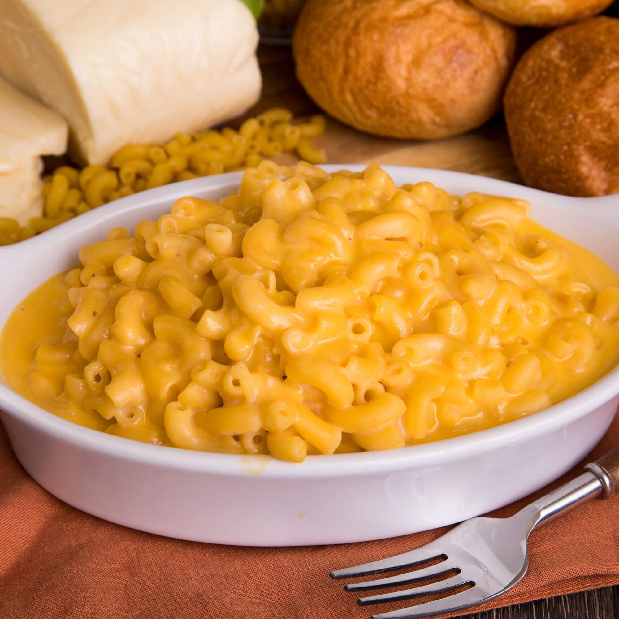Mac n' Cheese
