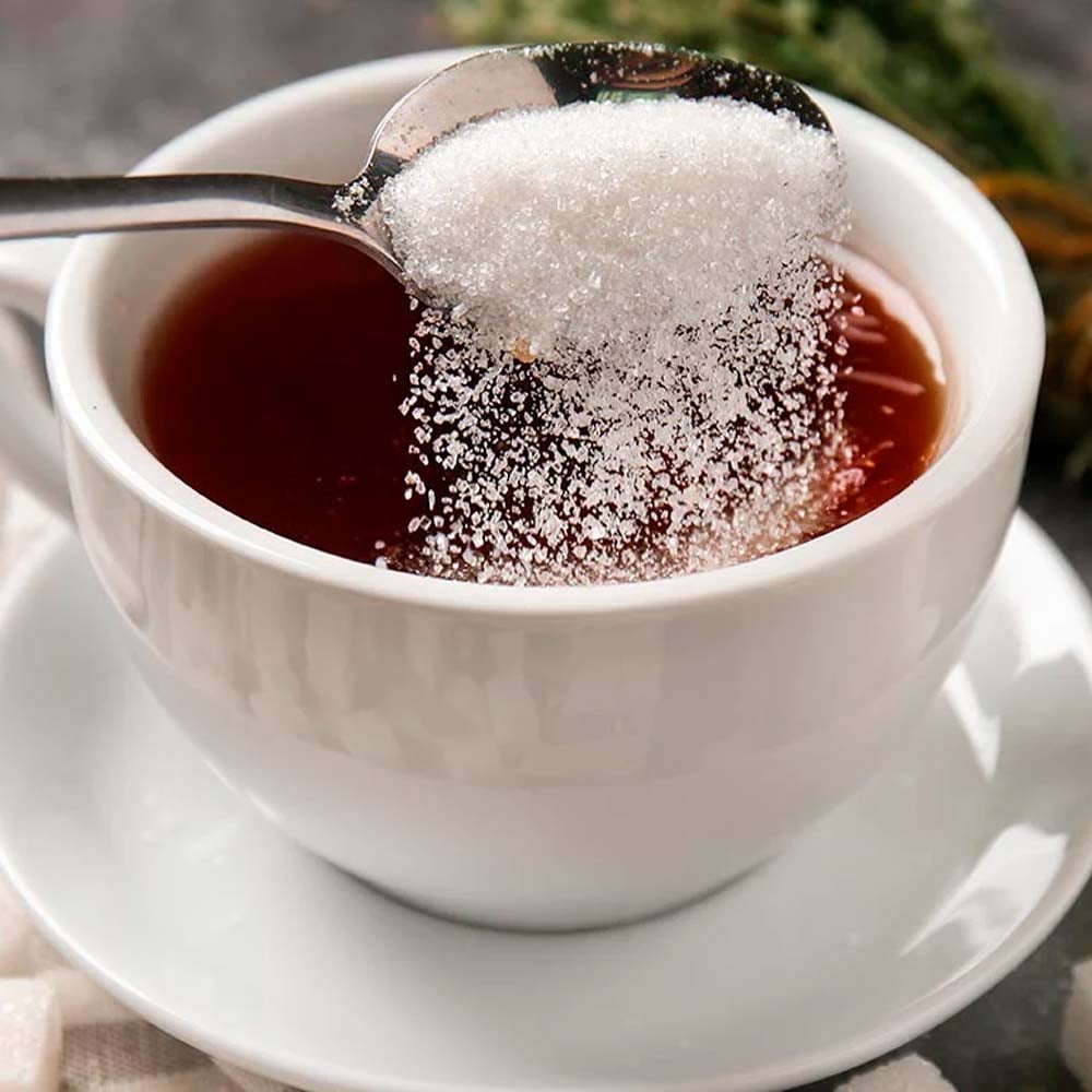 Granulated White Sugar
