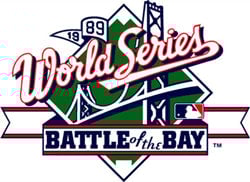 World Series Battle of the Bay