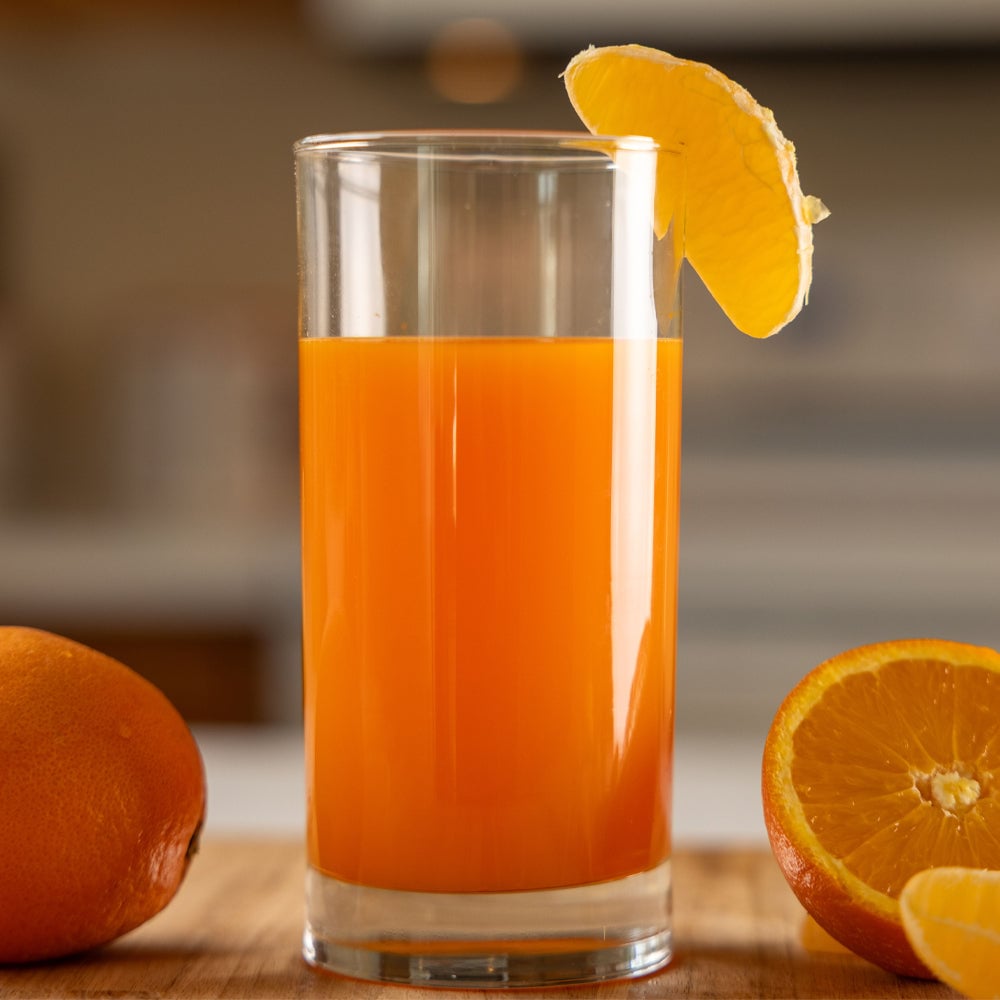 Orange Energy