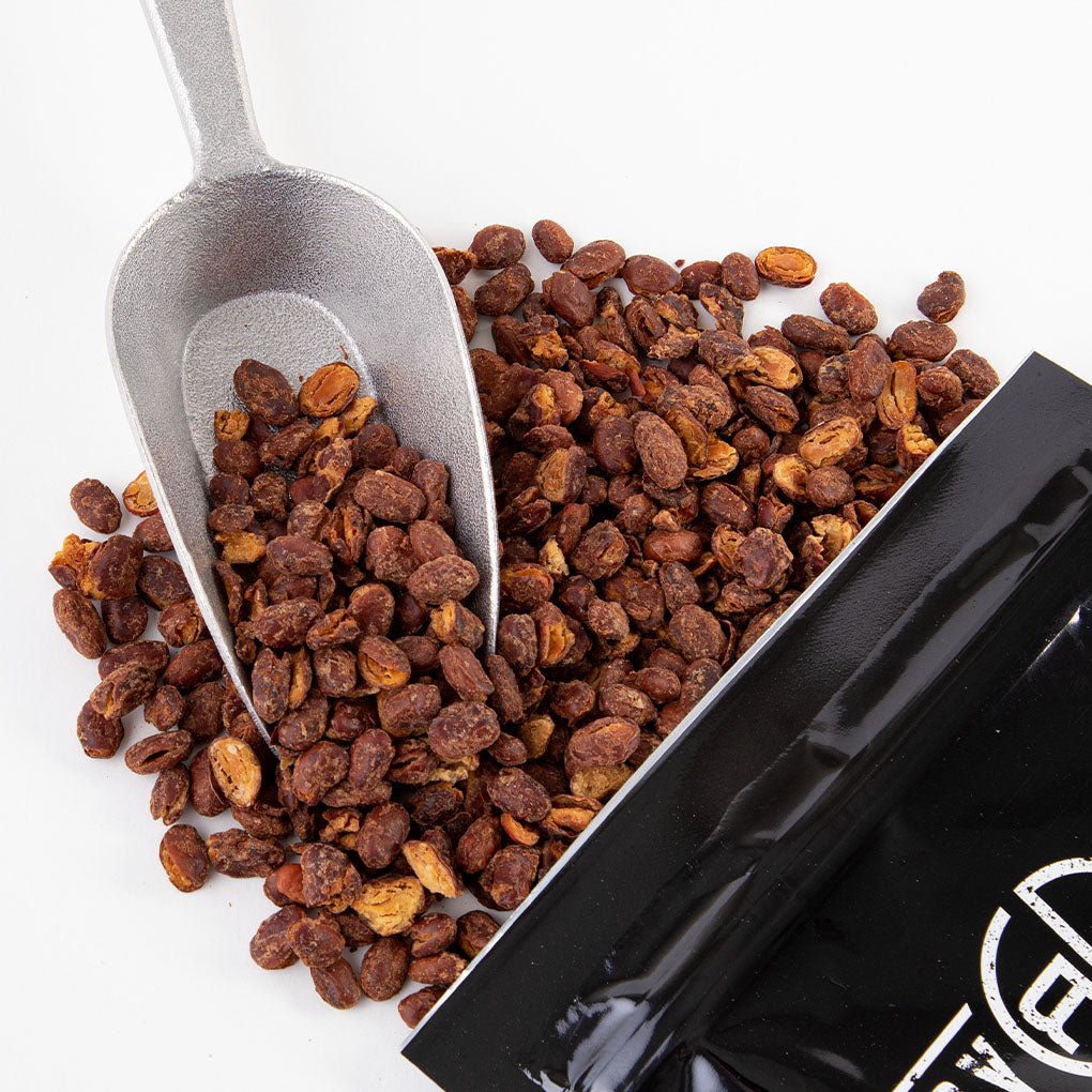 RH Pinto Beans