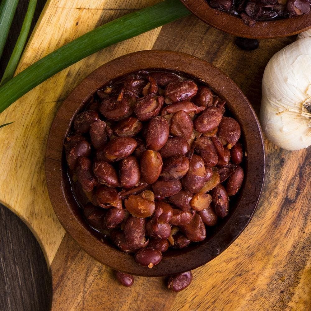 RH Red Beans