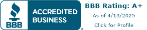 My Patriot Supply BBB Business Review